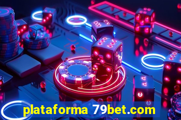 plataforma 79bet.com